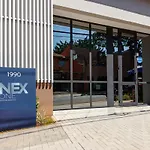 Studio Em Moema - Ao Lado Do Aeroporto E Parque Ibirapuera