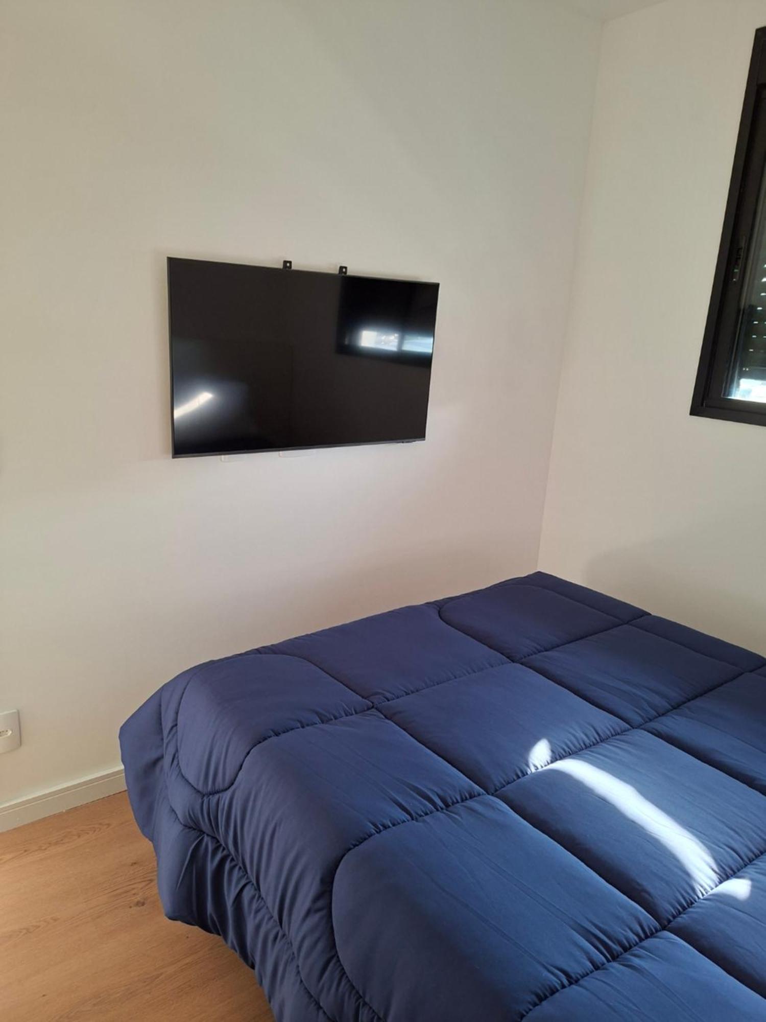 Em Moema - Ao Lado Do Aeroporto E Parque Ibirapuera Apartamento
