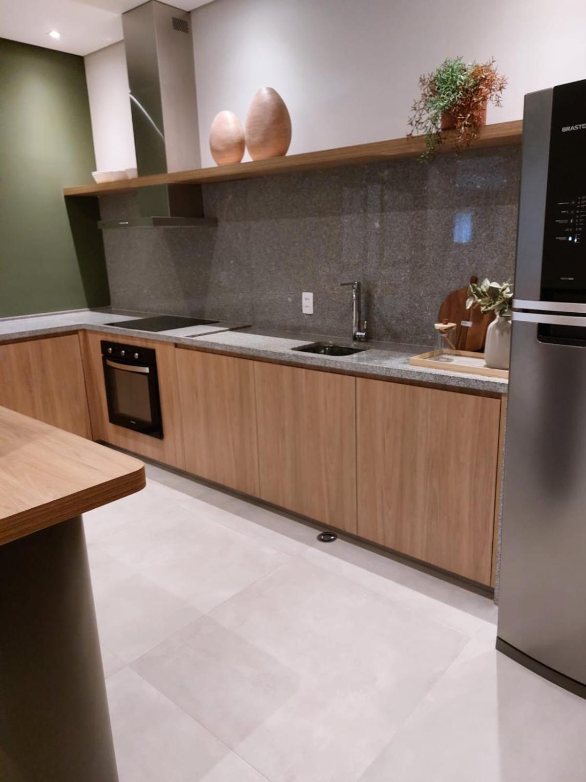 Em Moema - Ao Lado Do Aeroporto E Parque Ibirapuera Apartamento