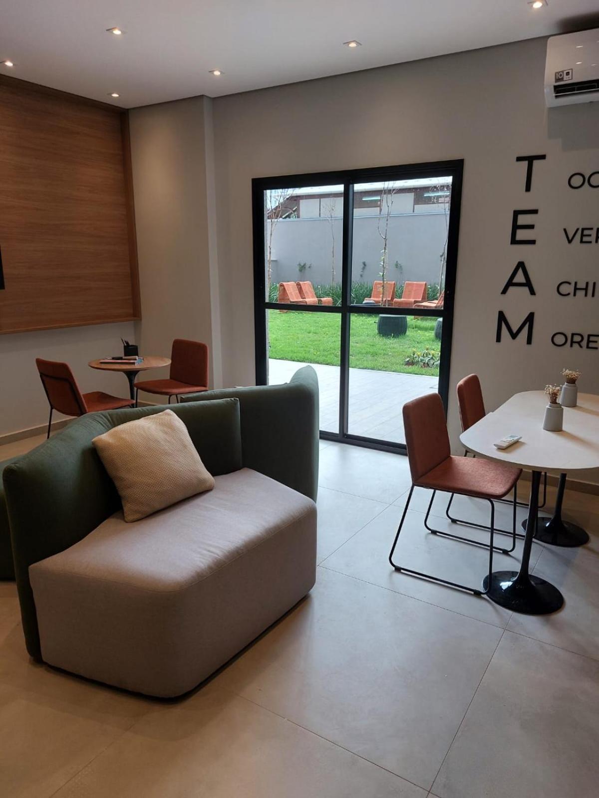 Em Moema - Ao Lado Do Aeroporto E Parque Ibirapuera Apartamento São Paulo