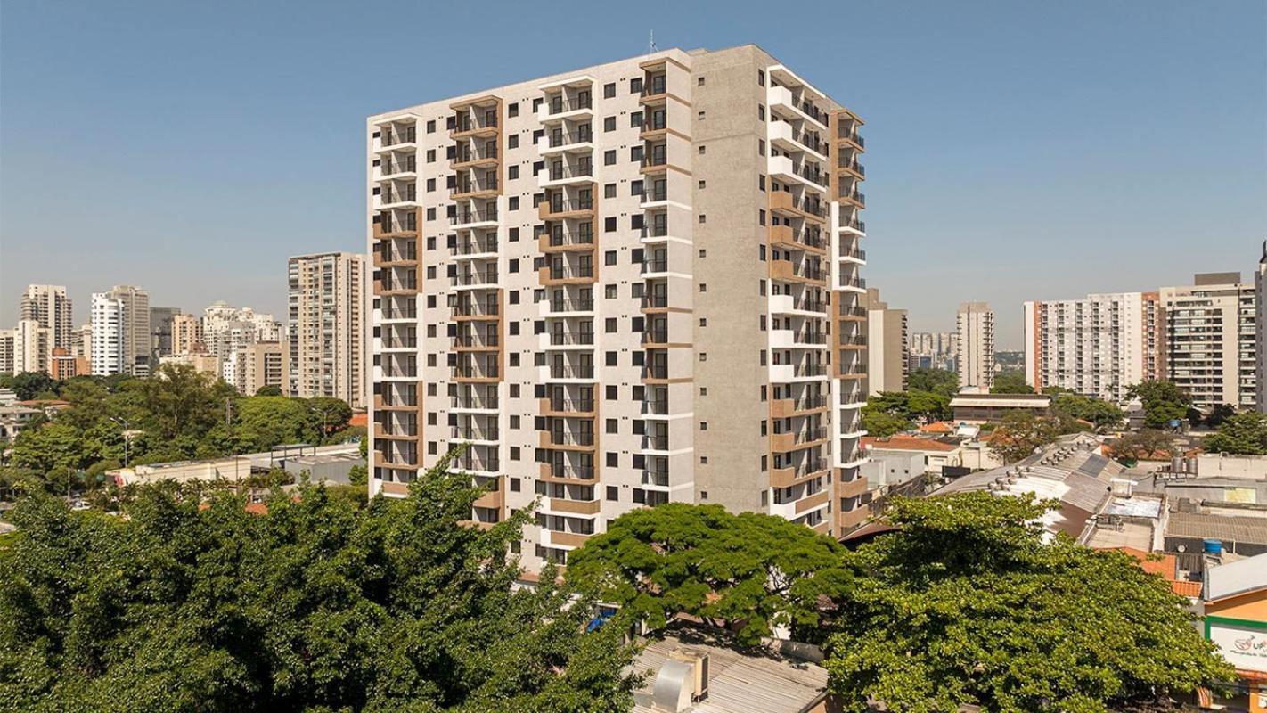 Em Moema - Ao Lado Do Aeroporto E Parque Ibirapuera * São Paulo